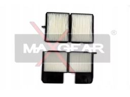 26-0394 Filtr Kabiny Toyota Avensis -03 !!!Kpl 2 Maxgear