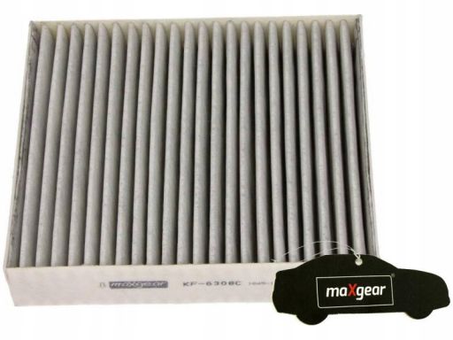 26-1033 Filtr Kabiny Smart Forfour 04-/Colt 04- Maxgear