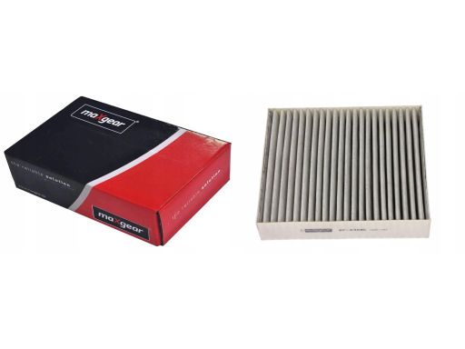 26-1033 Filtr Kabiny Smart Forfour 04-/Colt 04- Maxgear