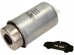 26-0536 Filtr Paliwa Ford 2,0Di/2,4Di Maxgear