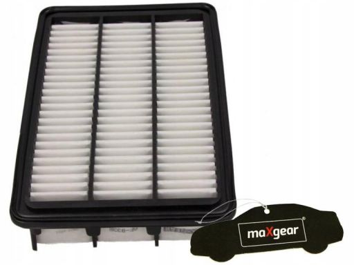 26-0562 Filtr Powietrza Hyundai Santa Maxgear