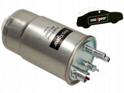 26-1111 Filtr Paliwa Opel 1,3Cdti 03- Maxgear