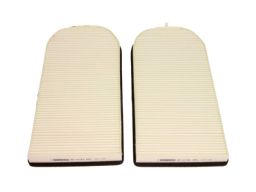 26-0488 Filtr Kabiny Bmw E38 Kpl. !!!Kpl 2 Szt!! Maxgear