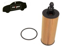 26-1218 Filtr Oleju Dodge Avenger/Journey 12-/Ch Maxgear