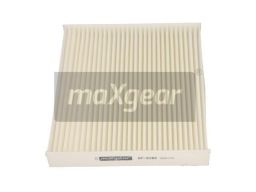 26-1031 Filtr Kabiny Subaru Impreza 00-/Forester Maxgear