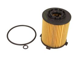 26-1230 Filtr Oleju Volvo S40/V40 S60/V60 Xc90 1 Maxgear