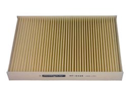 26-1064 Filtr Kabiny Peugeot 508 2010- Bez Węgla Maxgear