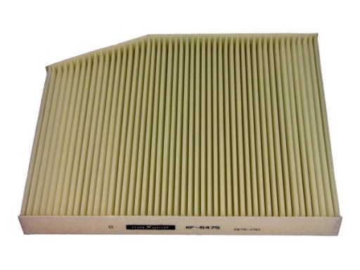 26-1075 Filtr Kabiny Ford Transit 13-/Custom 12- Maxgear