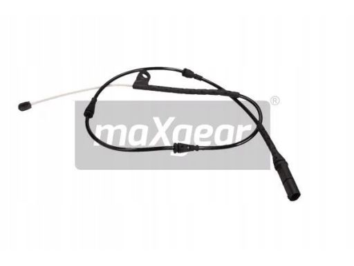 23-0079 Czujnik Klocków Ham. Bmw P. X5 E70/ X5 F Maxgear