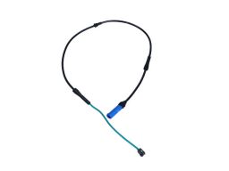 23-0136 Czujnik Klocków Ham. Bmw P. 7 G11 4,4 15 Maxgear