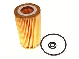 26-0019 Filtr Oleju Db Om611-612 Vito# Maxgear