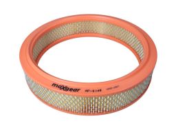 26-0035 Filtr Powietrza Fiat 1,2 8V Maxgear