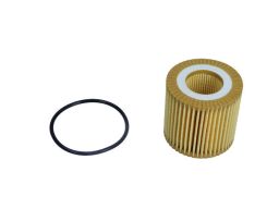 26-0125 Filtr Oleju Vw 1,2 Polo Seat Maxgear