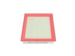 26-0197 Filtr Powietrza Ford Fiesta/Fu Maxgear