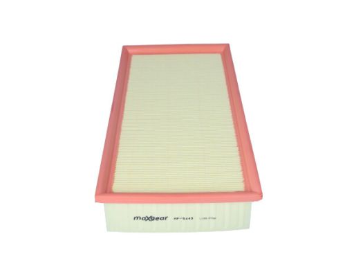 26-0221 Filtr Powietrza Volvo 1,9Di Maxgear