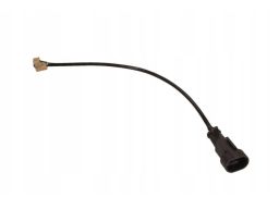 23-0114 Czujnik Klocków Ham. Iveco T. Daily Iii Maxgear