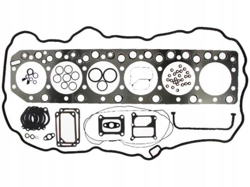 905.580 Zestaw Uszczelek Głowicy Cylindra Elring