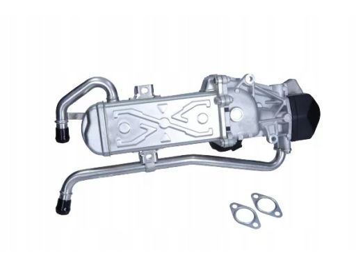 27-4075 Zawór Egr Vw 1,6Tdi 09- (Z Chłodnicą) Mo Maxgear