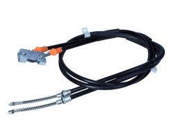 32-0079 Linka Ham. Ręcz. Ford T. Fiesta/Ka 95-08 Maxgear