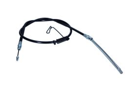 32-0263 Linka Ham. Ręcz. Ford T. Transit 00- Le Maxgear