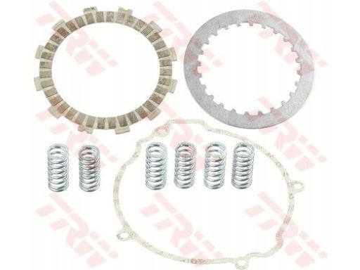 Msk221 Sprzęgło Kpl. Moto. Ktm Xc 150 (11-17) Trw