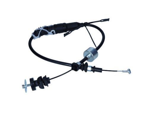 32-0080 Linka Sprzęgła Vw Polo 93- Z Samoregulac Maxgear