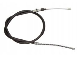 32-0172 Linka Ham. Ręcz. Renault Master 97- Le/P Maxgear