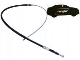 32-0245 Linka Ham. Ręcz. Vw Golf 5/A3/Octavia 06 Maxgear