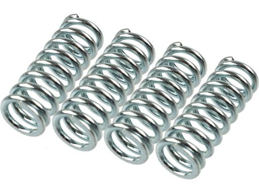 Mef145-4 Sprężyny Sprz. Moto. Suzuki Gsf 600 Band Trw