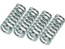 Mef145-4 Sprężyny Sprz. Moto. Suzuki Gsf 600 Band Trw