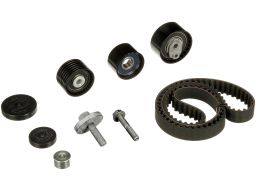 K045507Xs Zestaw Paska Rozrządu Gates