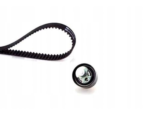 K015572Xs Zestaw Paska Rozrządu Gates