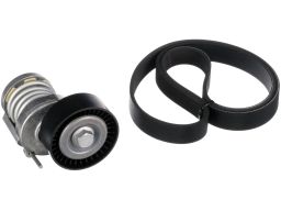 K026Pk1070 Zestaw Paska Wieloklinowego Gates