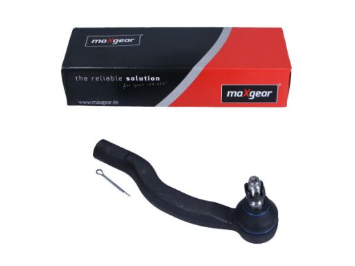 69-1214 Końc. Dr. Kier. Toyota Auris 07- Le Maxgear