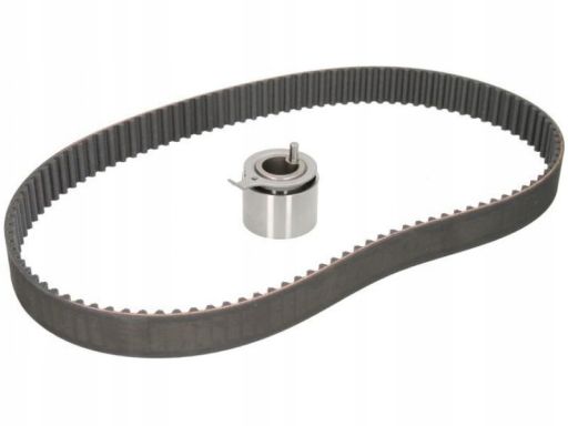 K025535Xs Zestaw Paska Rozrządu Gates