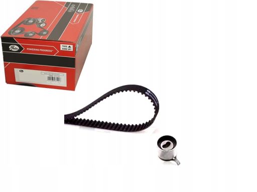 K025535Xs Zestaw Paska Rozrządu Gates