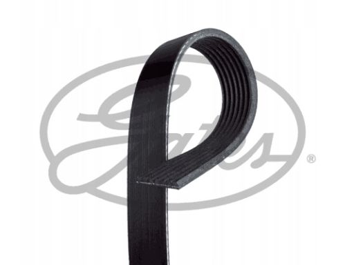 7Pk3143 Pasek Wieloklinowy Gates