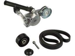 K046Pk1660 Zestaw Paska Wieloklinowego Gates