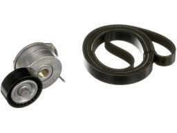 K036Pk1245 Zestaw Paska Wieloklinowego Gates