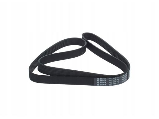1 987 945 142 Pasek Wieloklinowy Bosch