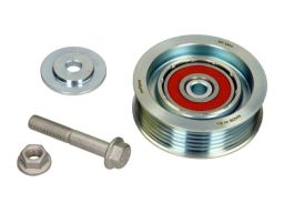 54-1241 Rolka Paska Wielorowk. Toyota Yaris 05- Maxgear