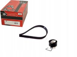 K015497Xs Zestaw Paska Rozrządu Gates
