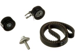 K015587Xs Zestaw Paska Rozrządu Gates