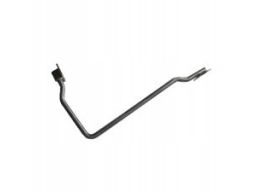 Rygiel zamek pałąk maski Mercedes W207 A2078980132