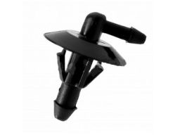 Łącznik kątowy przewodu spryskiwacza MB Actros OE A9608690766