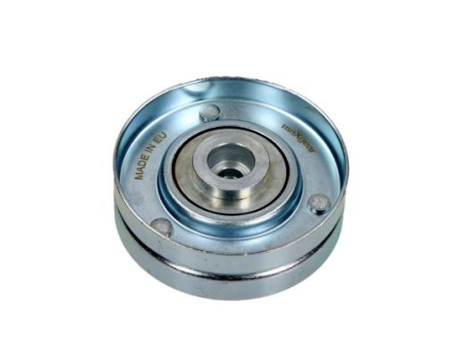 54-1365 Rolka Paska Wielorowk. Bmw/ Opel M47/M57 Maxgear