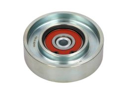 54-1077 Rolka Paska Wielorowk. Toyota Yaris 1,0 Maxgear