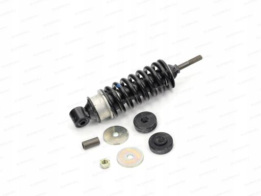 Cb0048 Amortyzator Kabiny Tył L/P Pasuje Do: Daf 95 Vf373M-Ws315M