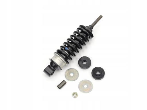 Cb0048 Amortyzator Kabiny Tył L/P Pasuje Do: Daf 95 Vf373M-Ws315M