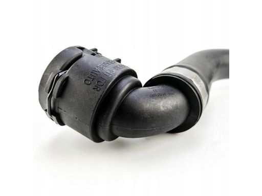 Przewód Wąż chłodnicy Mercedes W205 C Nowy